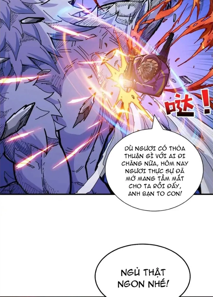 Phệ Thần Kỷ Chapter 119 - 49
