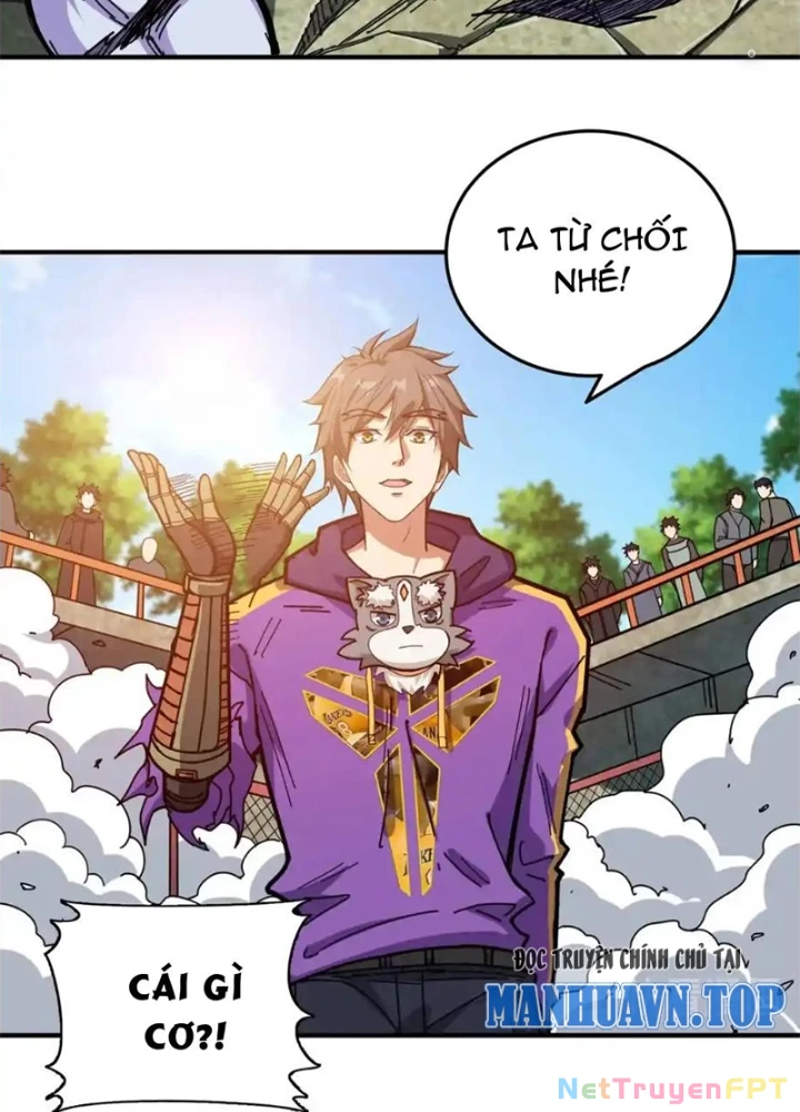 Phệ Thần Kỷ Chapter 119 - 65