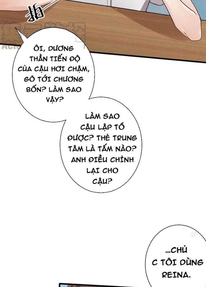 Các Ngươi Tu Tiên Còn Ta Rút Thẻ Chapter 11 - 9