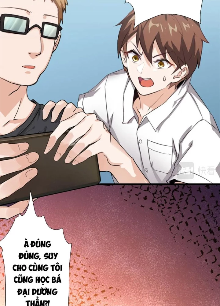 Các Ngươi Tu Tiên Còn Ta Rút Thẻ Chapter 11 - 19