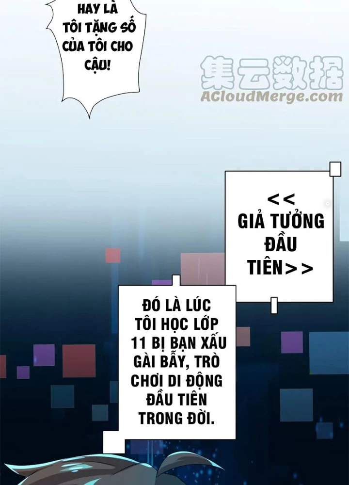 Các Ngươi Tu Tiên Còn Ta Rút Thẻ Chapter 11 - 25