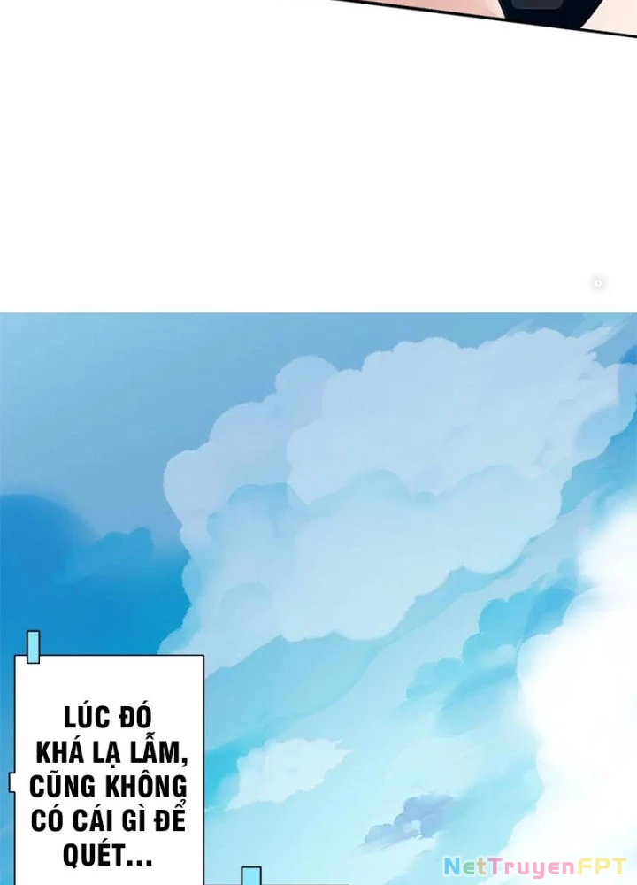 Các Ngươi Tu Tiên Còn Ta Rút Thẻ Chapter 11 - 29