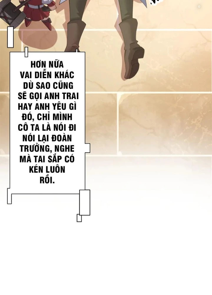 Các Ngươi Tu Tiên Còn Ta Rút Thẻ Chapter 11 - 41