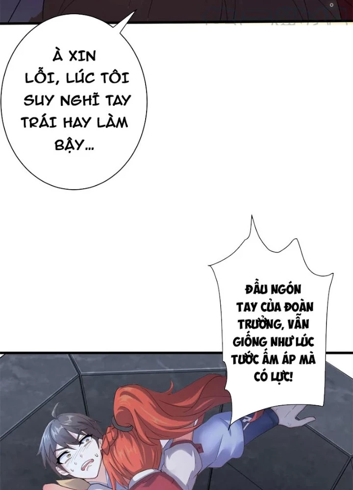 Các Ngươi Tu Tiên Còn Ta Rút Thẻ Chapter 11 - 49
