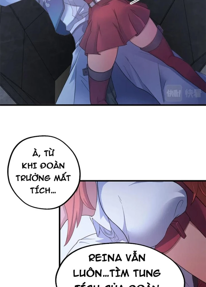 Các Ngươi Tu Tiên Còn Ta Rút Thẻ Chapter 11 - 51