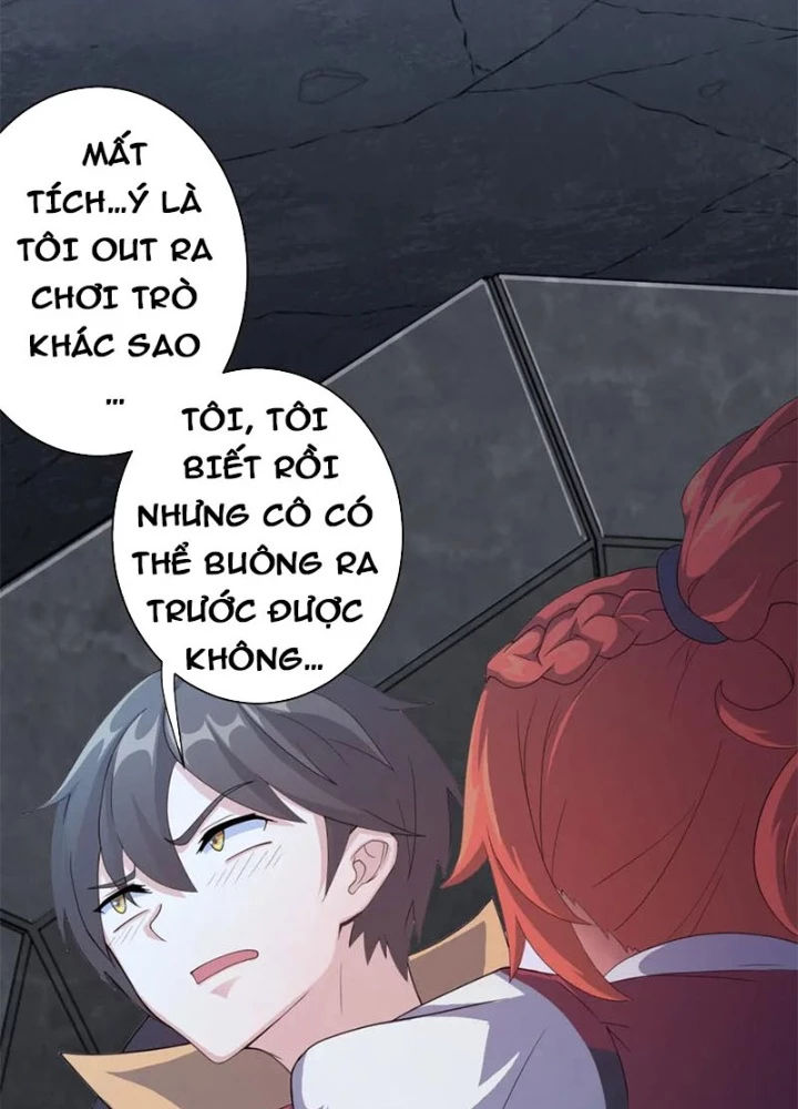 Các Ngươi Tu Tiên Còn Ta Rút Thẻ Chapter 11 - 55