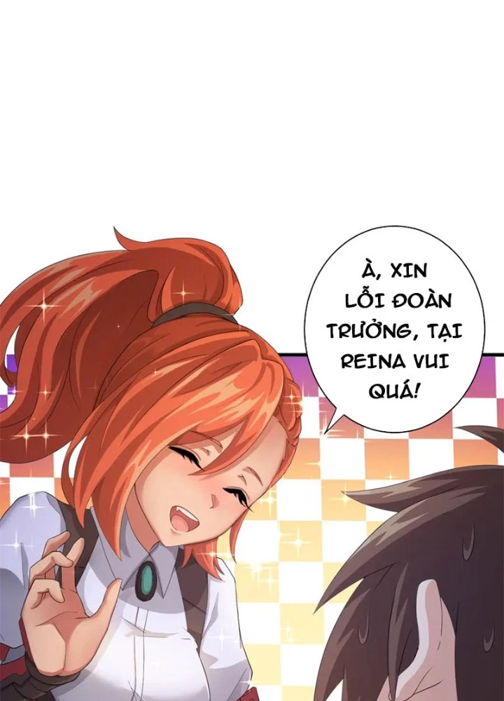 Các Ngươi Tu Tiên Còn Ta Rút Thẻ Chapter 11 - 59