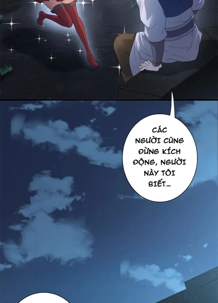 Các Ngươi Tu Tiên Còn Ta Rút Thẻ Chapter 11 - 63