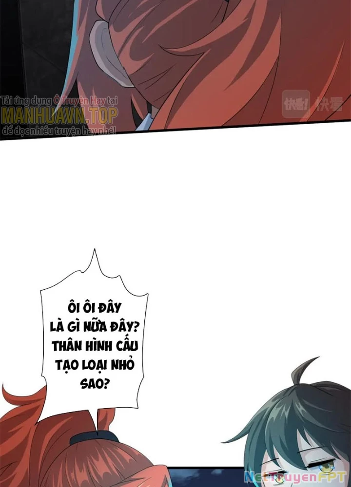Các Ngươi Tu Tiên Còn Ta Rút Thẻ Chapter 11 - 71