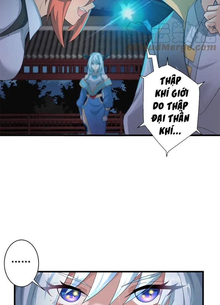 Các Ngươi Tu Tiên Còn Ta Rút Thẻ Chapter 11 - 73