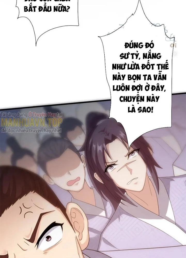 Các Ngươi Tu Tiên Còn Ta Rút Thẻ Chapter 11 - 81