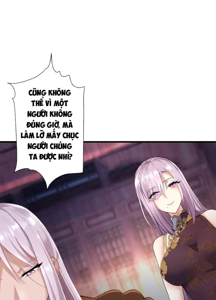 Các Ngươi Tu Tiên Còn Ta Rút Thẻ Chapter 11 - 83