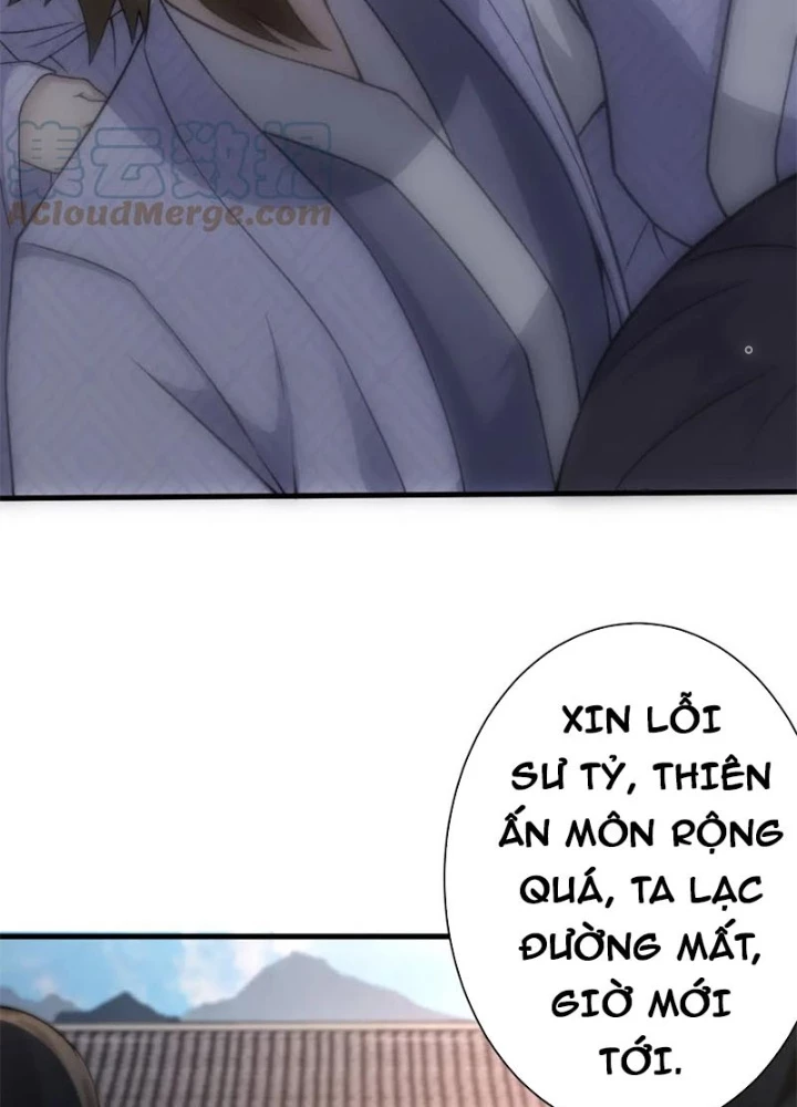 Các Ngươi Tu Tiên Còn Ta Rút Thẻ Chapter 11 - 89