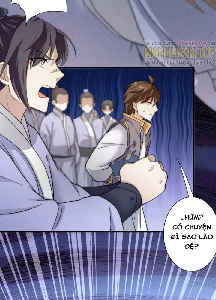 Các Ngươi Tu Tiên Còn Ta Rút Thẻ Chapter 11 - 95