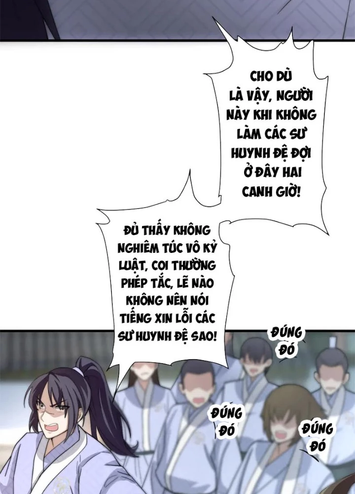 Các Ngươi Tu Tiên Còn Ta Rút Thẻ Chapter 11 - 103