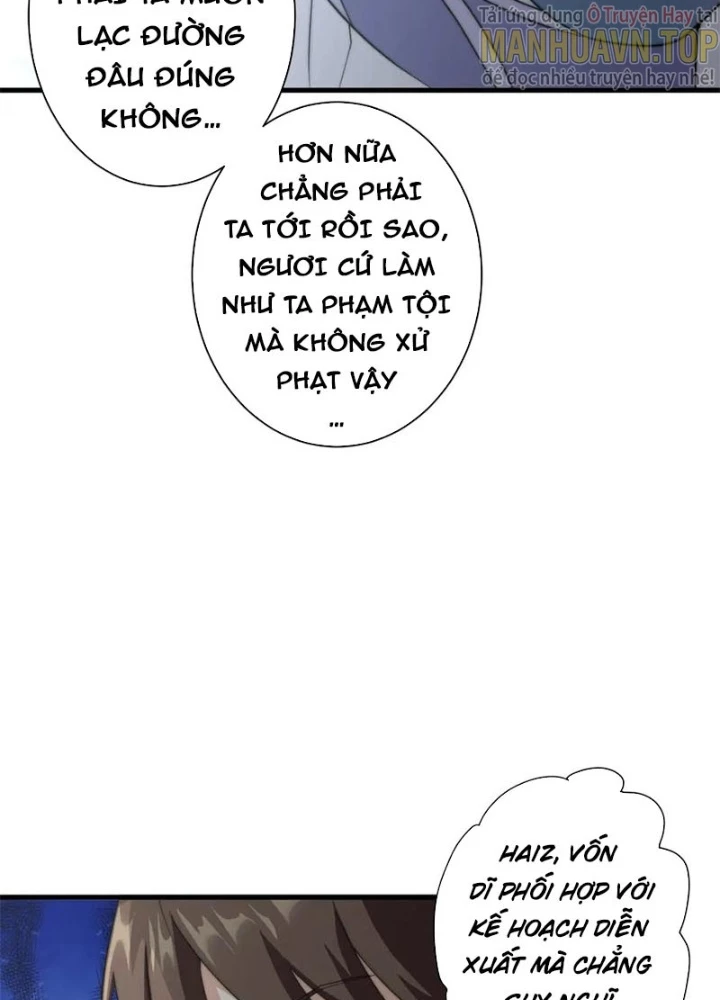 Các Ngươi Tu Tiên Còn Ta Rút Thẻ Chapter 11 - 107