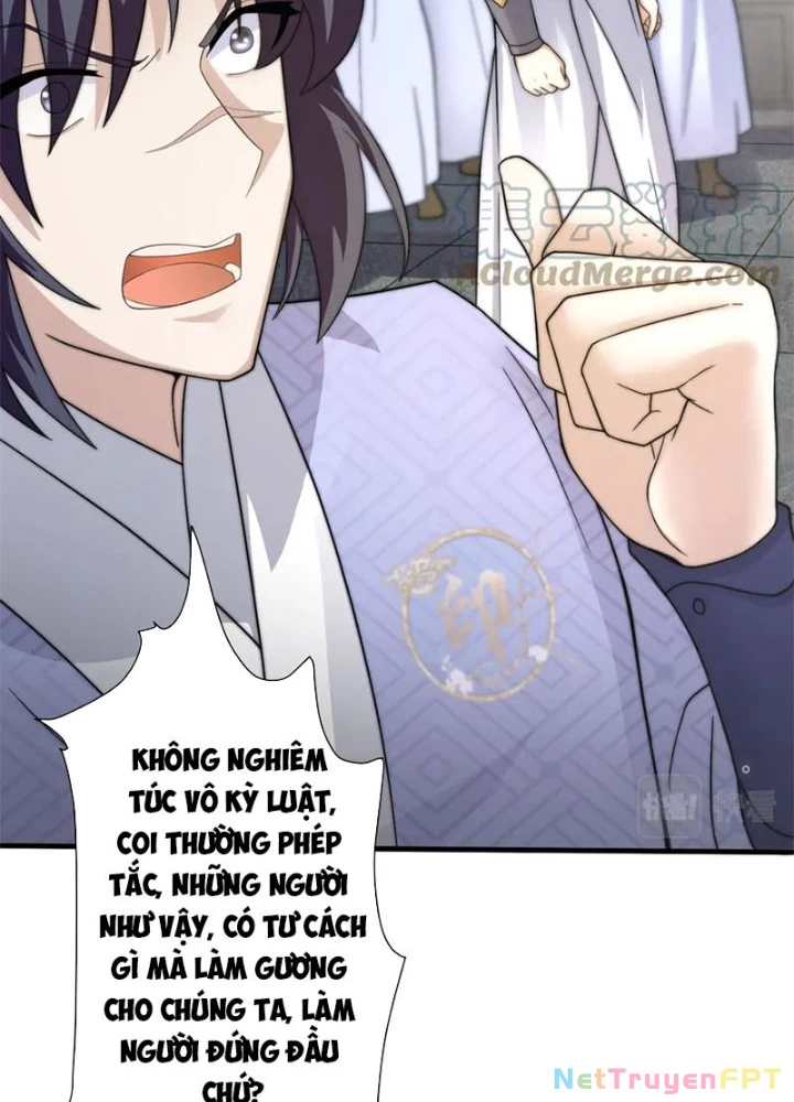 Các Ngươi Tu Tiên Còn Ta Rút Thẻ Chapter 11 - 113