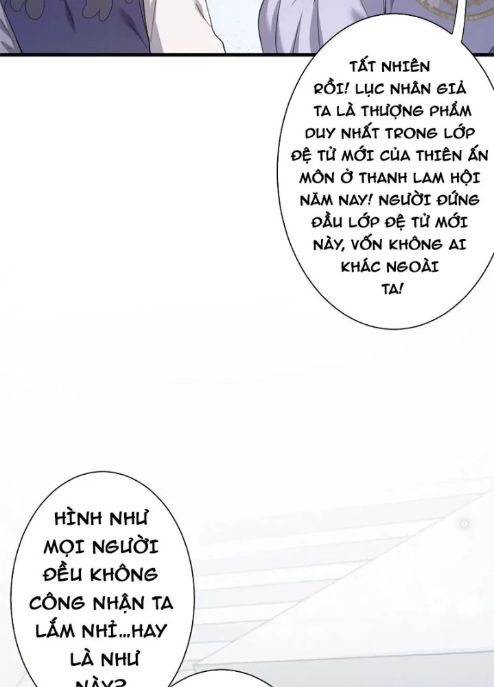 Các Ngươi Tu Tiên Còn Ta Rút Thẻ Chapter 11 - 117