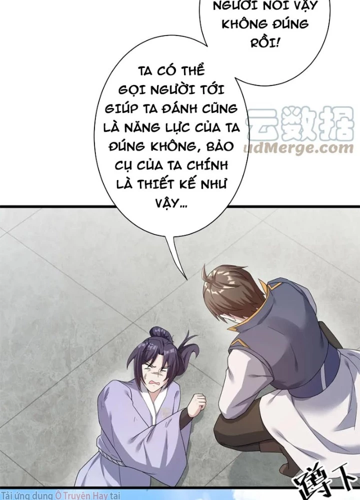Các Ngươi Tu Tiên Còn Ta Rút Thẻ Chapter 11 - 133