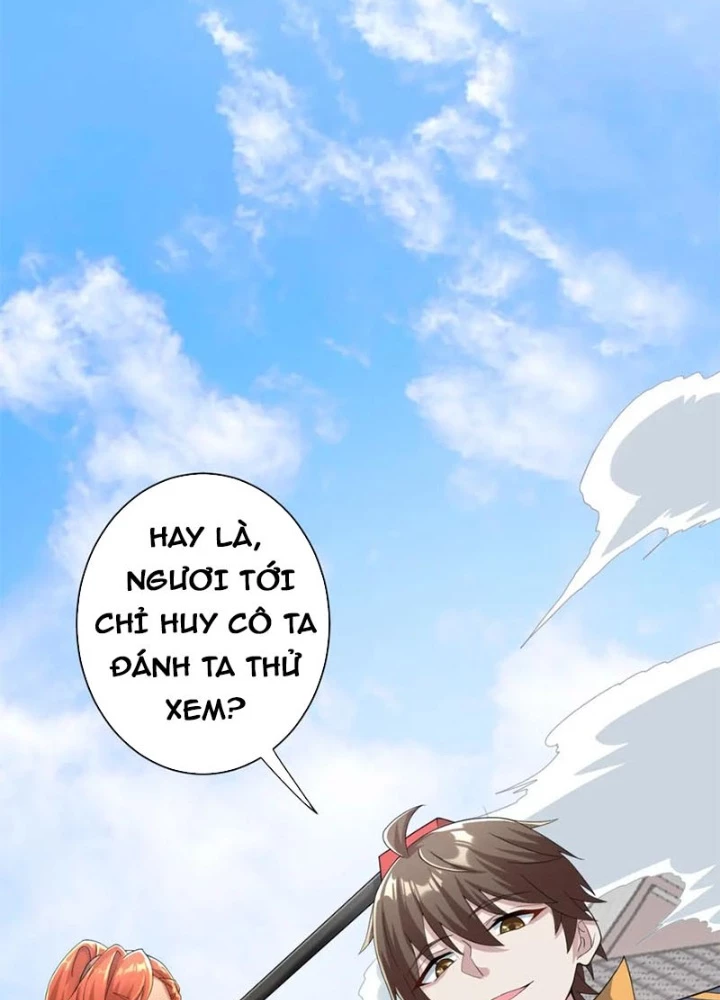 Các Ngươi Tu Tiên Còn Ta Rút Thẻ Chapter 11 - 135