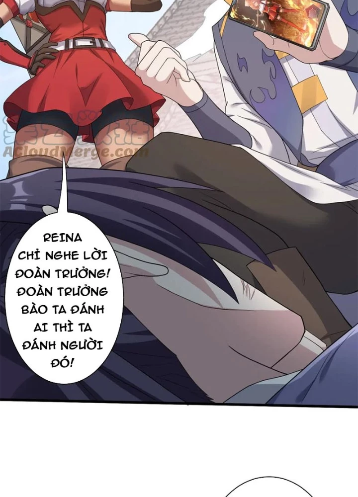 Các Ngươi Tu Tiên Còn Ta Rút Thẻ Chapter 11 - 137