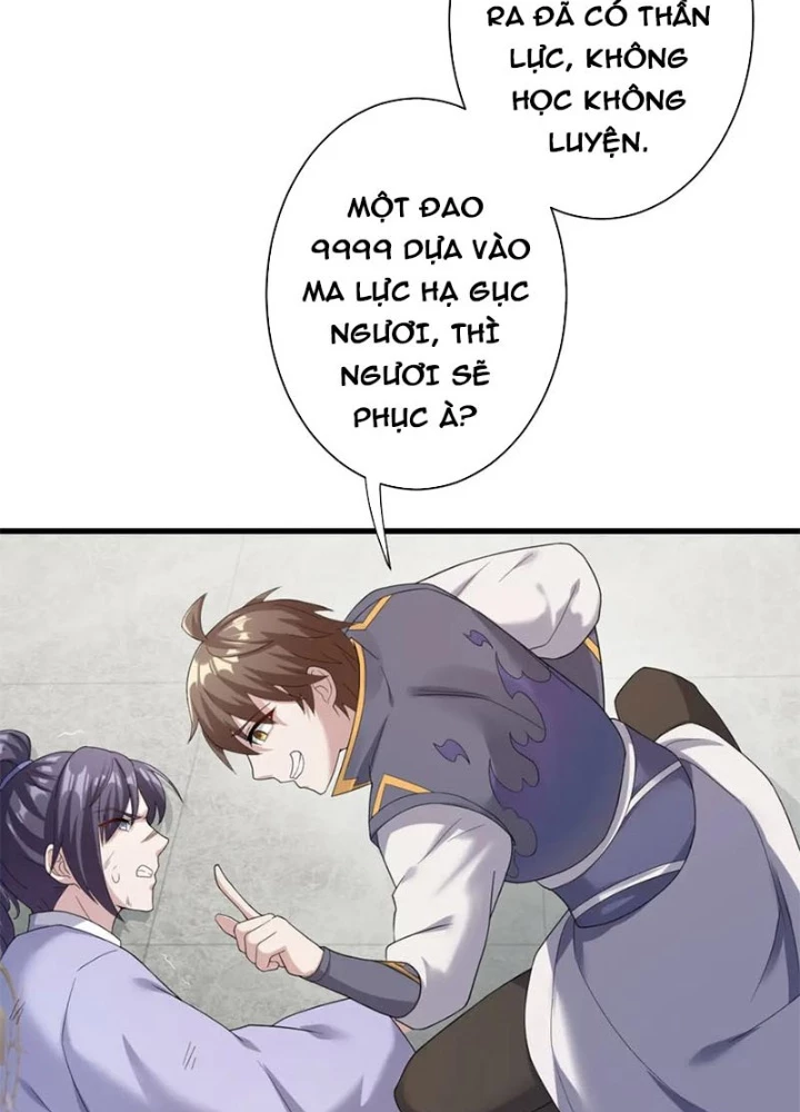 Các Ngươi Tu Tiên Còn Ta Rút Thẻ Chapter 11 - 139