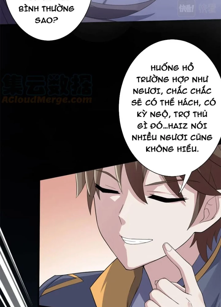 Các Ngươi Tu Tiên Còn Ta Rút Thẻ Chapter 11 - 145