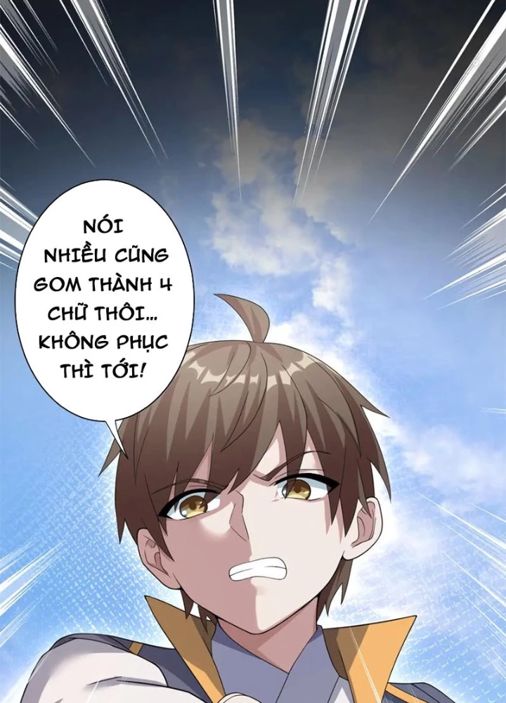 Các Ngươi Tu Tiên Còn Ta Rút Thẻ Chapter 11 - 147