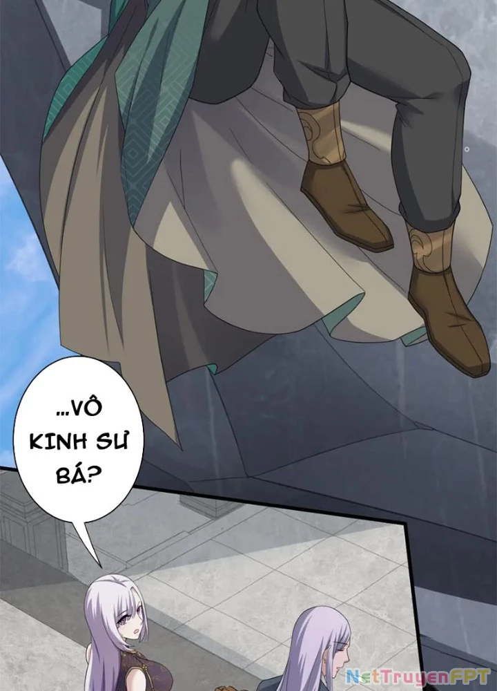 Các Ngươi Tu Tiên Còn Ta Rút Thẻ Chapter 11 - 155
