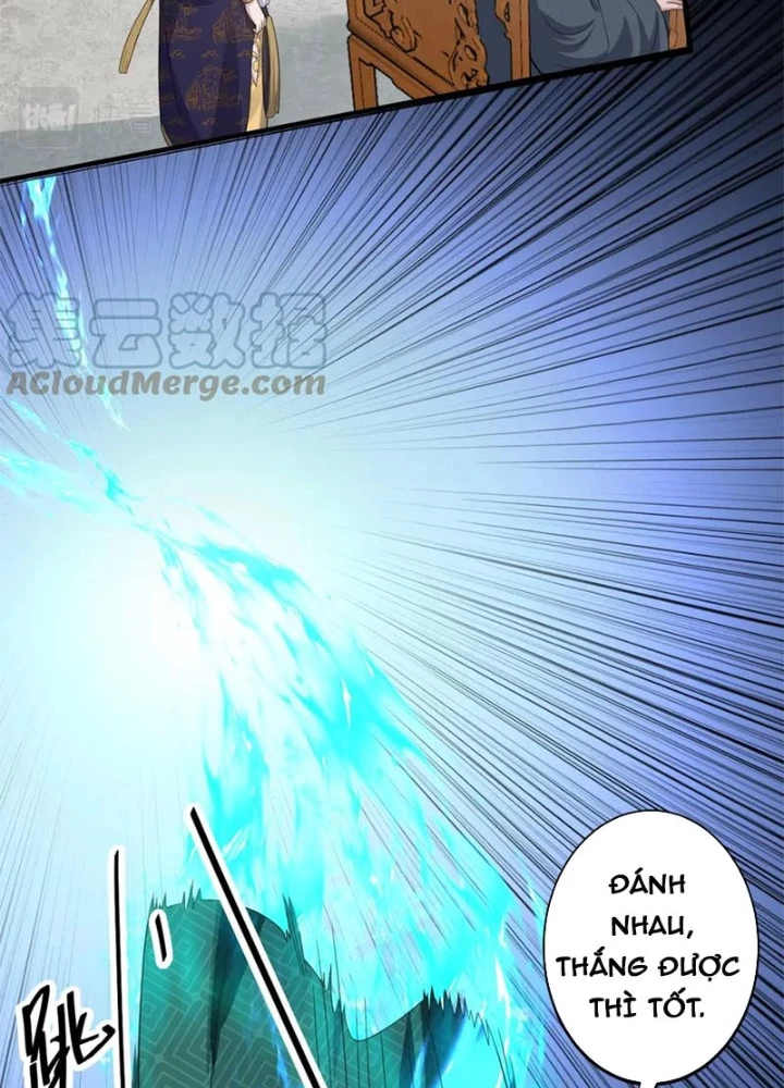Các Ngươi Tu Tiên Còn Ta Rút Thẻ Chapter 11 - 157
