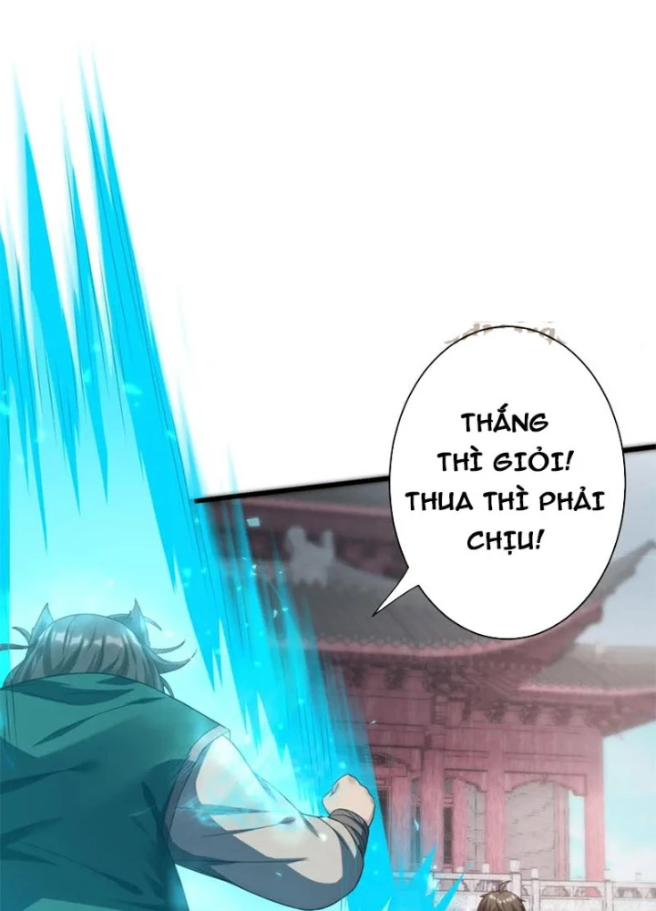 Các Ngươi Tu Tiên Còn Ta Rút Thẻ Chapter 11 - 161