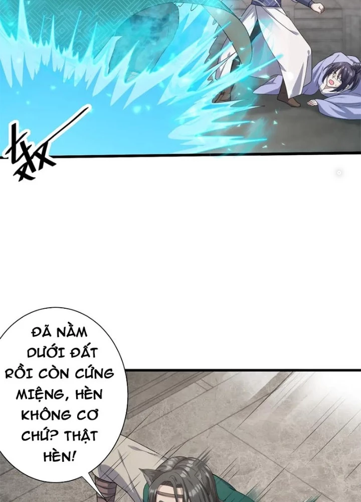 Các Ngươi Tu Tiên Còn Ta Rút Thẻ Chapter 11 - 163