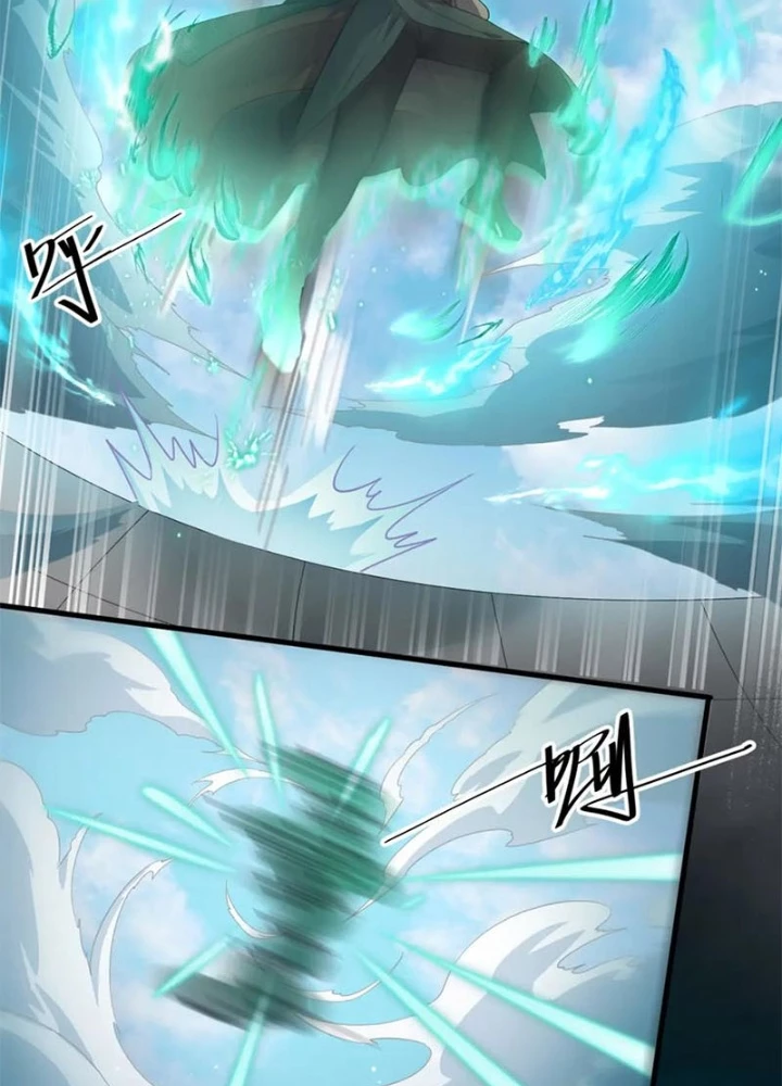 Các Ngươi Tu Tiên Còn Ta Rút Thẻ Chapter 11 - 171