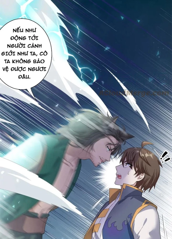 Các Ngươi Tu Tiên Còn Ta Rút Thẻ Chapter 11 - 173