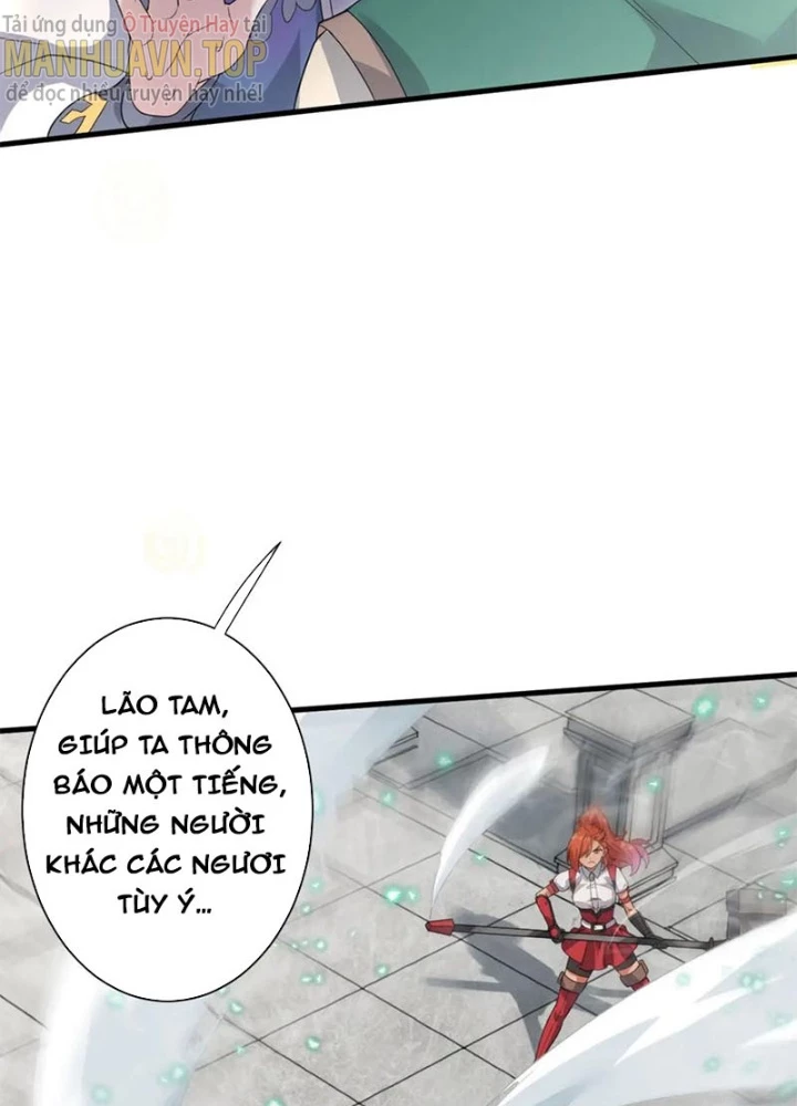 Các Ngươi Tu Tiên Còn Ta Rút Thẻ Chapter 11 - 179