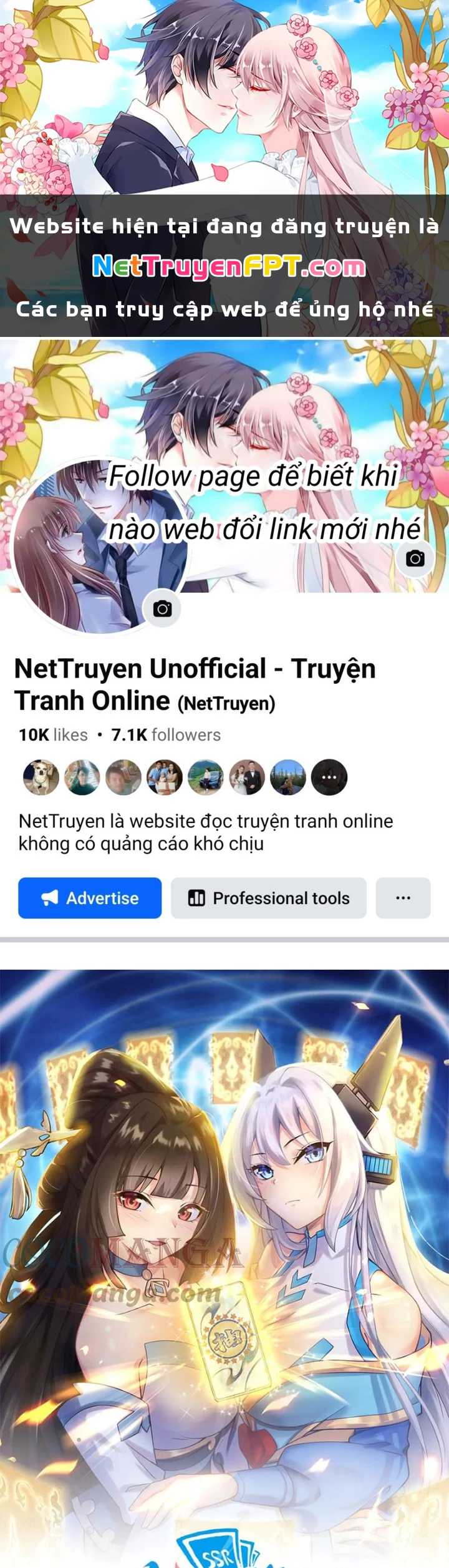 Các Ngươi Tu Tiên Còn Ta Rút Thẻ Chapter 12 - 1