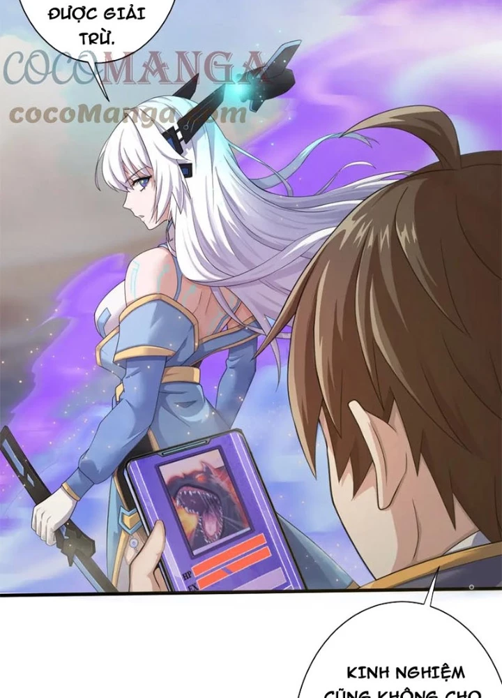 Các Ngươi Tu Tiên Còn Ta Rút Thẻ Chapter 12 - 13