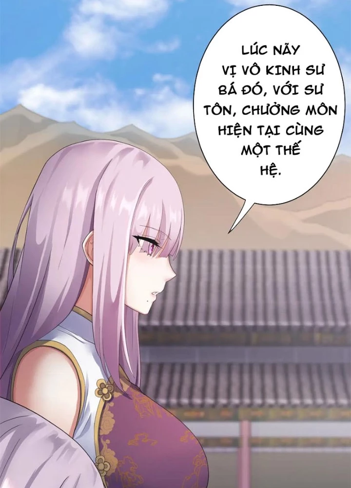 Các Ngươi Tu Tiên Còn Ta Rút Thẻ Chapter 12 - 23