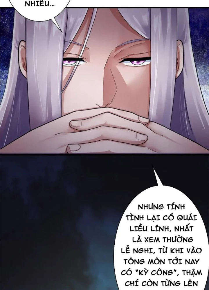 Các Ngươi Tu Tiên Còn Ta Rút Thẻ Chapter 12 - 27