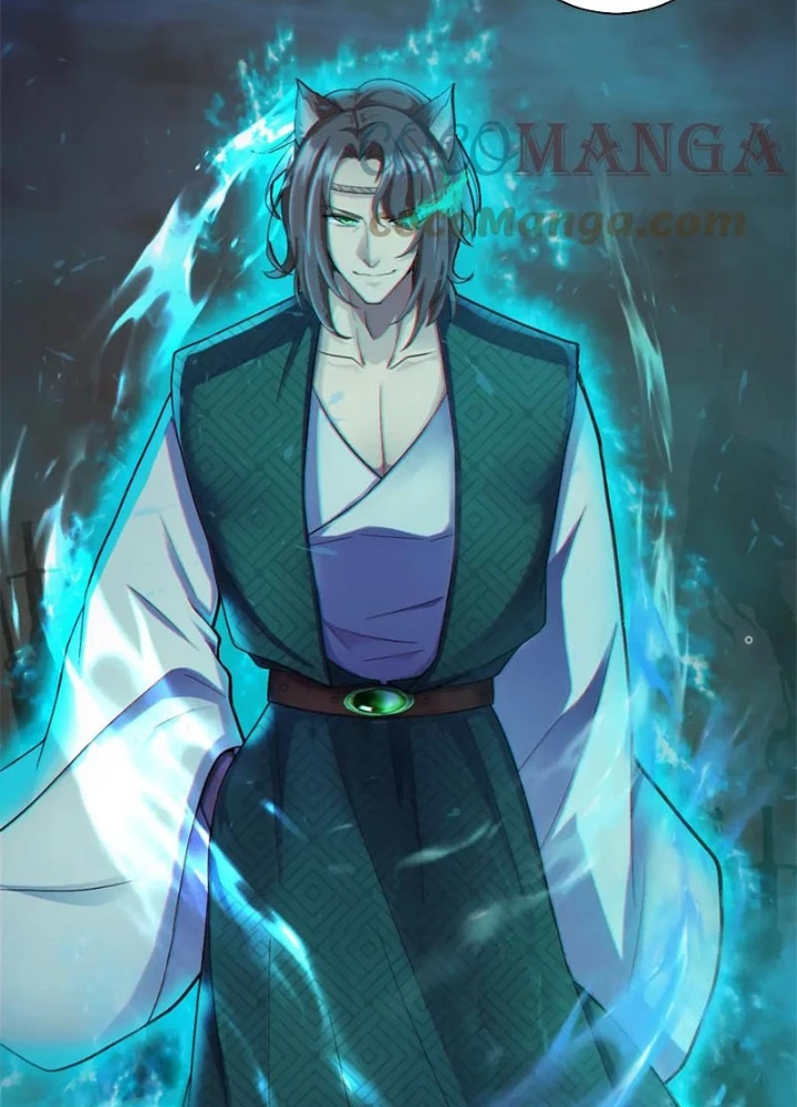 Các Ngươi Tu Tiên Còn Ta Rút Thẻ Chapter 12 - 29