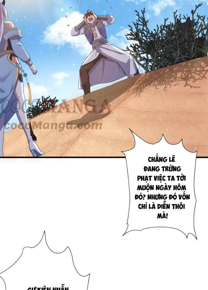 Các Ngươi Tu Tiên Còn Ta Rút Thẻ Chapter 12 - 41
