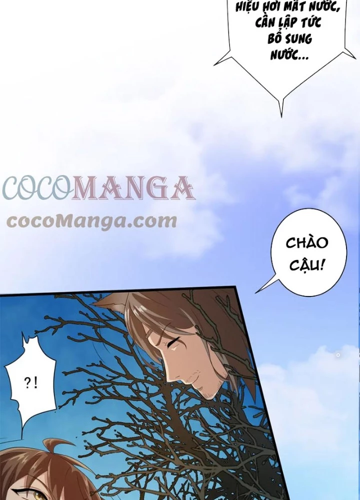 Các Ngươi Tu Tiên Còn Ta Rút Thẻ Chapter 12 - 45