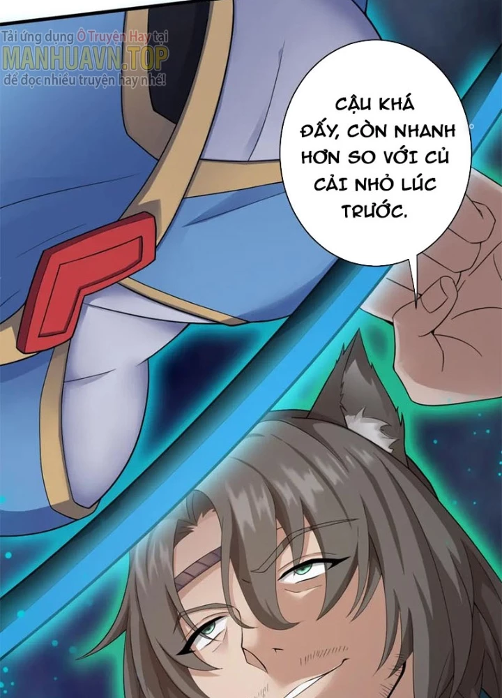 Các Ngươi Tu Tiên Còn Ta Rút Thẻ Chapter 12 - 59