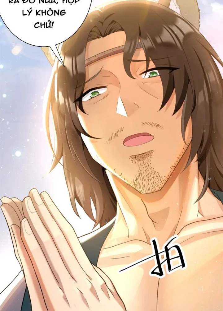 Các Ngươi Tu Tiên Còn Ta Rút Thẻ Chapter 12 - 67