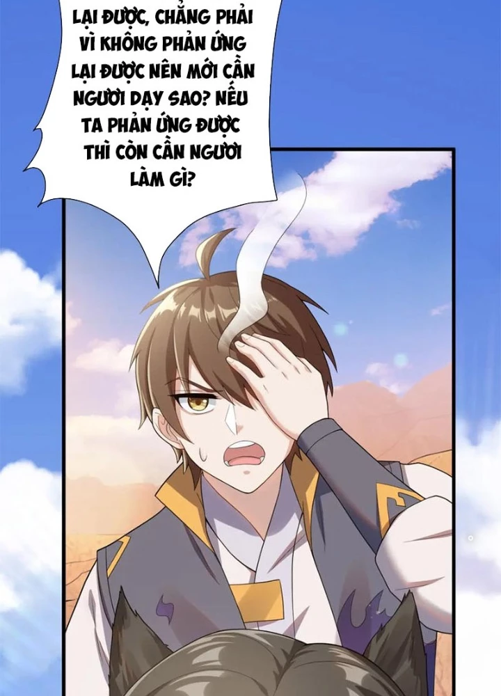 Các Ngươi Tu Tiên Còn Ta Rút Thẻ Chapter 12 - 71
