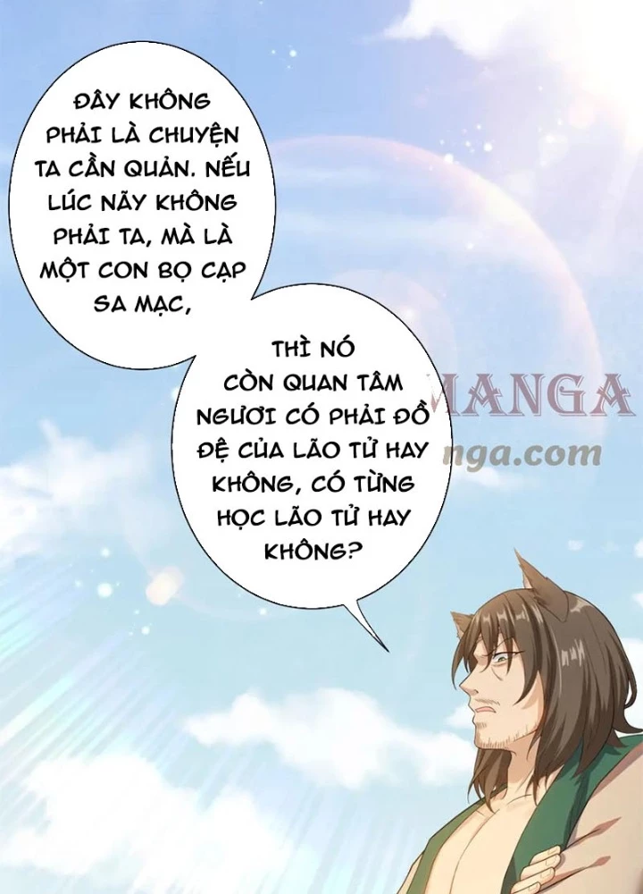 Các Ngươi Tu Tiên Còn Ta Rút Thẻ Chapter 12 - 73