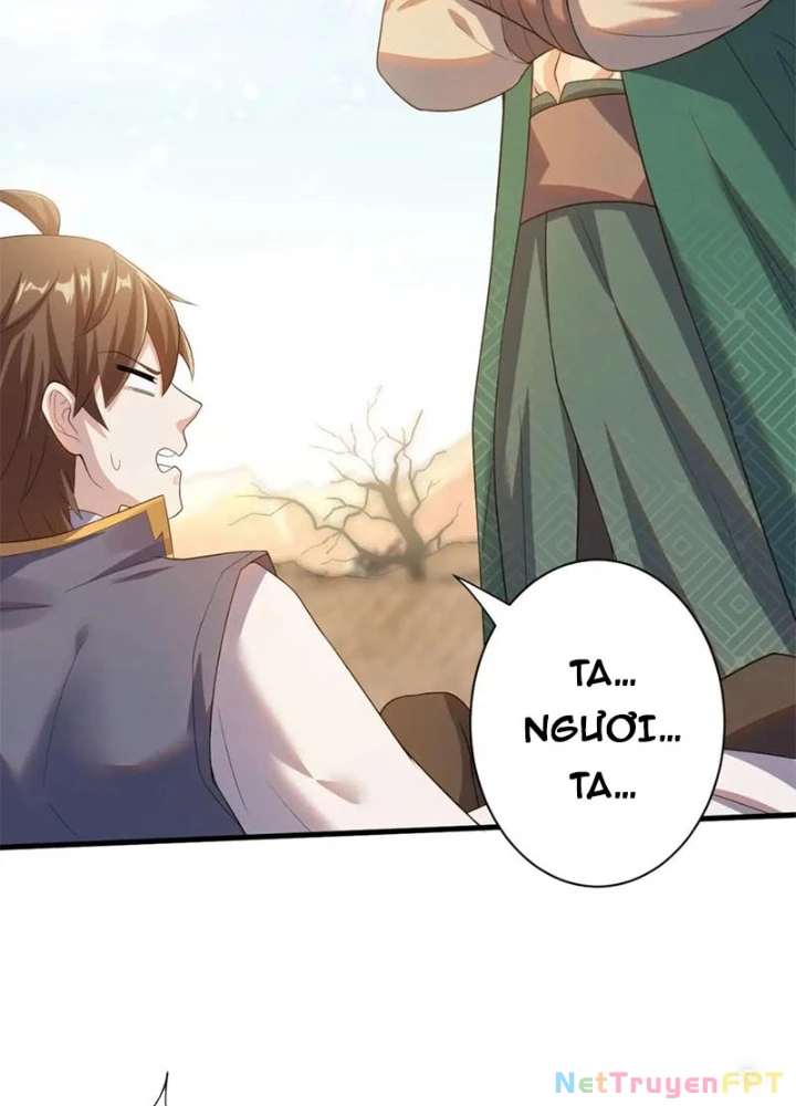 Các Ngươi Tu Tiên Còn Ta Rút Thẻ Chapter 12 - 75