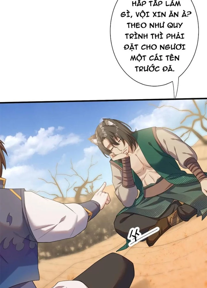 Các Ngươi Tu Tiên Còn Ta Rút Thẻ Chapter 12 - 79