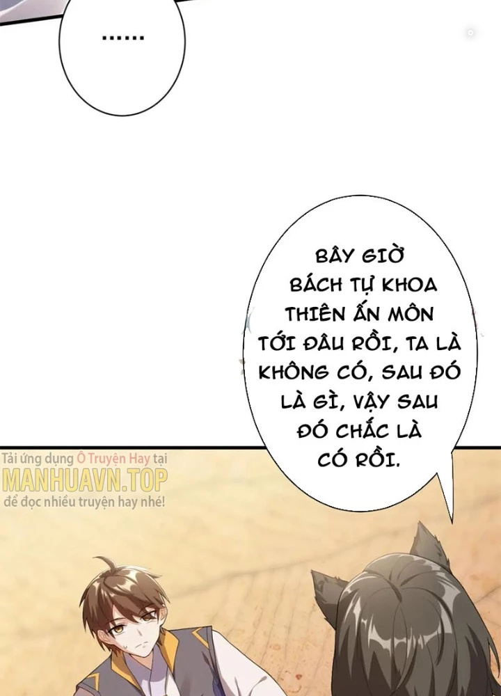 Các Ngươi Tu Tiên Còn Ta Rút Thẻ Chapter 12 - 81