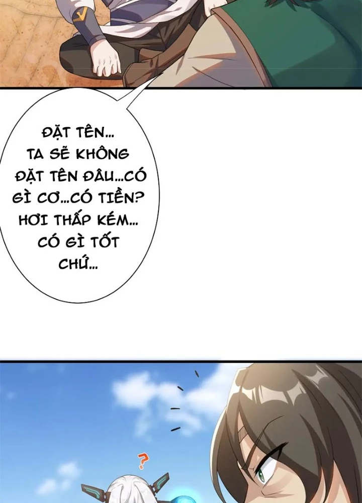 Các Ngươi Tu Tiên Còn Ta Rút Thẻ Chapter 12 - 83
